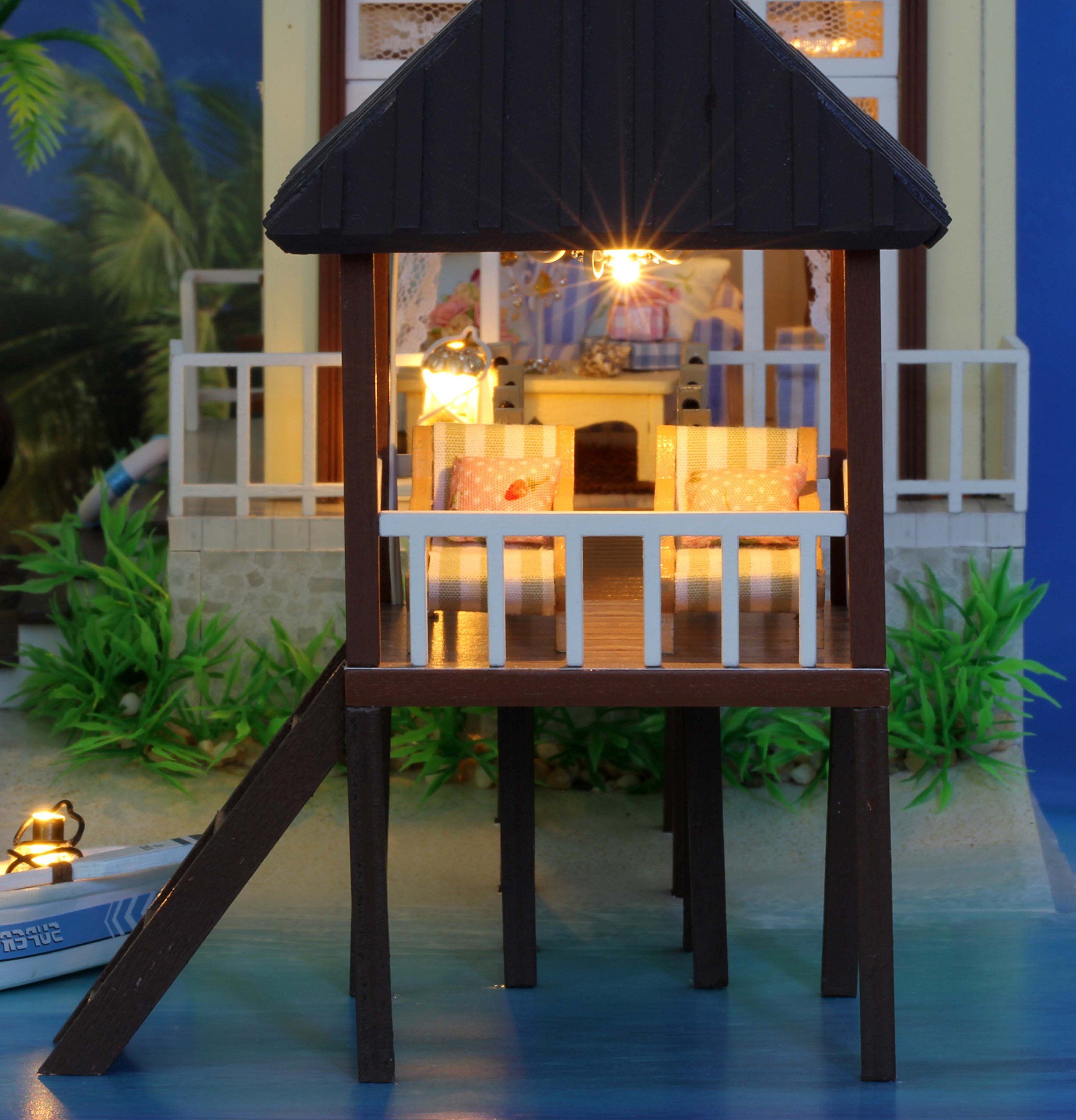 Dollhouse